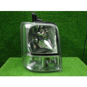 NV100クリッパー HBD-DR64V 右ヘッドランプASSY    ハロゲン/レベライザー付 2...