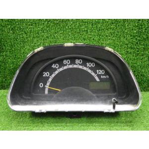 キャリィ LE-DA63T スピードメーター 169,045キロ物 34100-67H01 3410...