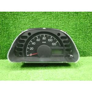 キャリィ EBD-DA63T スピードメーター  SZ0988-001 4WD MT 34100-6...