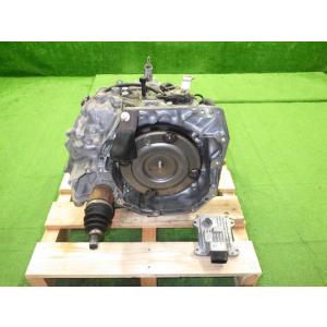 ノート DBA-NE12 オートマチックミッションASSY    ミッションコンピューター付/ 31...