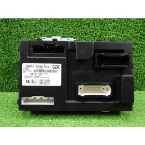 ノート DBA-NE12 BCMユニット/ 284B1-3VA2A  8382