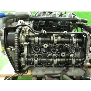 ハイゼット EBD-S331V エンジン カーゴクルーズターボ 4WD S28 19000