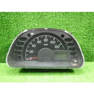 キャリィ EBD-DA63T スピードメーター    67100-67HA 34100-67HQ0 ...
