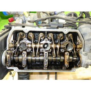 キャリィ V-DD51T エンジンASSY    78512キロ/キャブ付/12バルブ   8412