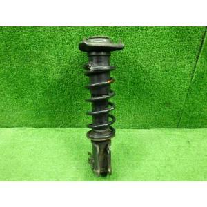 キャリィ V-DD51T 右Fストラット   アッパーマウント軽いガタ有 41601-70DB0  ...