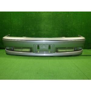 クラウン TA-JZS179 FバンパーASSY 2HF   メッキモール/フォグ付 52119-3...