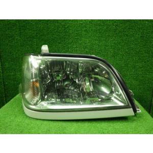クラウン TA-JZS179 右ヘッドランプASSY   コイト 30-290 HIDタイプ/カラー...