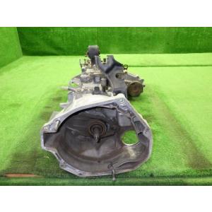 キャリィ EBD-DA63T マニュアルミッションASSY    4WD/   8427