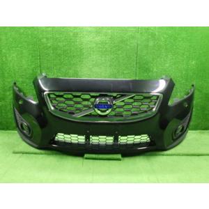 ボルボ 30シリーズ CBA-MB4204S FバンパーASSY    ライトウォッシャー付用/フォ...