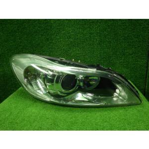 ボルボ 30シリーズ CBA-MB4204S 右ヘッドランプASSY   AL6184 キセノン/ ...