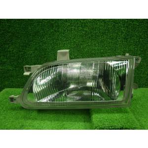 コルサ E-EL51 左ヘッドランプASSY   スタンレー 16-119 81150-16560 ...