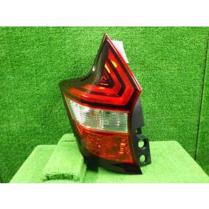 ノート DAA-HE12 左テールランプ K23  イチコ D202 26555-5WK0A  84...