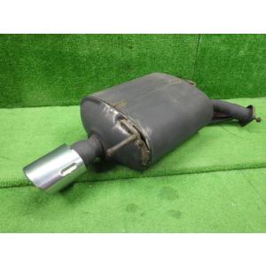 フーガ DBA-Y51 Rパイプ    左側RRマフラー/カッター付き/ 20100-1ME1A  ...