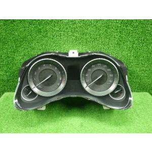 フーガ DBA-Y51 スピードメーター     24820-4AM5C  8478