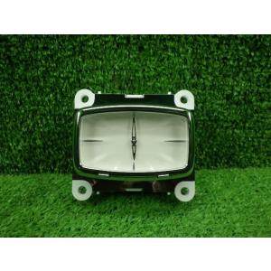 フーガ DBA-Y51 時計    純正/アナログタイプ 25810-1ME1A 25810-1ME...