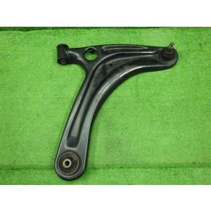 エブリィ HBD-DA17V 右Fロアアーム    ガタ無し♪ 45201-64P00  8493