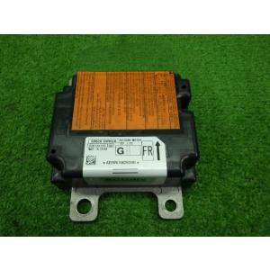 ノート DAA-HE12 SRSコンピューター エアバックコンピューター 98820-5WK0A  ...