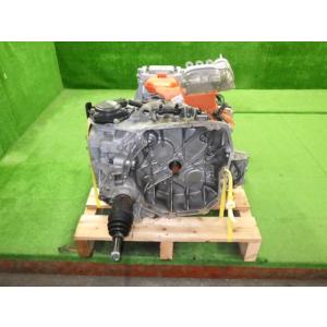 ノート DAA-HE12 オートマチックミッション  290A0-5WK0A  8522