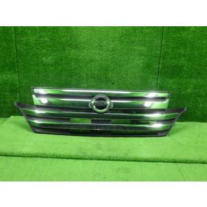 デイズルークス DBA-B21A ラジエータグリル 62300-6A06B 6400F829 852...