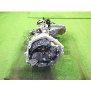 エブリィ 3BD-DA17V マニュアルミッションASSY    走行17,083キロ物♪/5型  ...