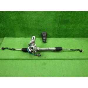 エブリィ 3BD-DA17V ステアリングギアボックス    電動モーター付/ 48510-64P0...