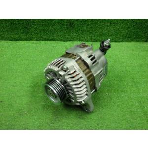 エブリィ 3BD-DA17V オルタネーター     31400-64P02 A1TG1191B 8...