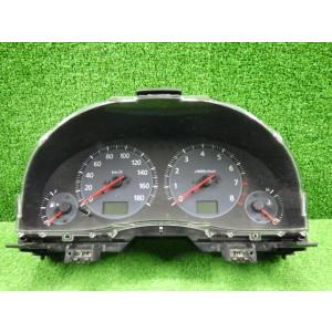 147,964キロ物　ステージア GH-NM35 スピードメーター    アナログ 24814-AW...