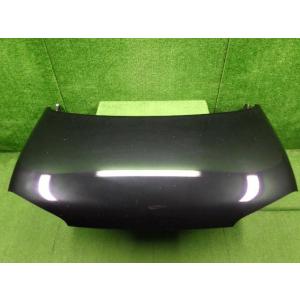 アルト DBA-HA36S ボンネットフード ZJ3 黒   57300-74P00 57300-7...