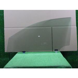 カローラアクシオ DBA-NZE144 左Fドアガラス     68102-12B00  8635