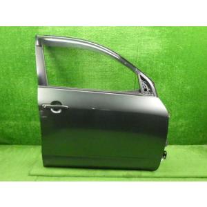 ヴァンガード DBA-ACA33W 右FドアASSY 1G3 ガンメタリック   67001-421...
