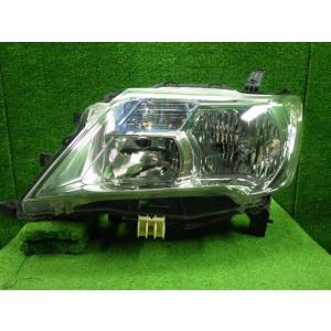 セレナ DAA-HFC26 左ヘッドランプASSY   コイト 100-23096 ハロゲン 260...