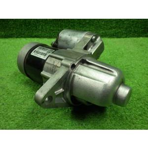 キャリィ EBD-DA16T セルモーター     31100-82M10  8651