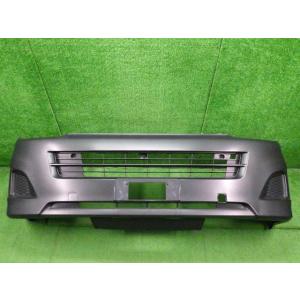 ハイエース LDF-KDH206V FバンパーASSY 058   無塗装/ 52119-26730...