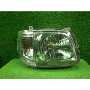 ハイエース LDF-KDH206V 右ヘッドランプASSY コイト 26-126　ハロゲン 8111...