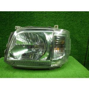 ハイエース LDF-KDH206V 左ヘッドランプASSY コイト 26-126　ハロゲン 8115...