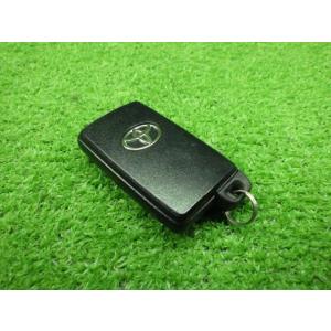 ヴェルファイア DAA-ATH20W キーレスリモコン 202   4つボタン付   8662
