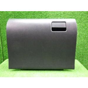 ヴェルファイア DAA-ATH20W グローブBOX    ダークグレー/植毛有り 55550-58...