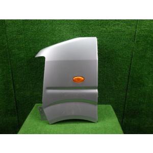 NV100クリッパー HBD-DR64V 左Fフェンダー Z2S 銀   63113-4A00H  ...