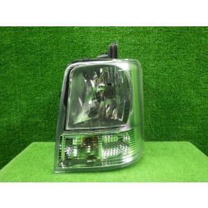 NV100クリッパー HBD-DR64V 左ヘッドランプASSY    ハロゲン/ 26064-4A...