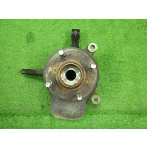 スイフト DBA-ZD72S 右FナックルハブASSY    ABSセンサー欠品/ 45111-71...