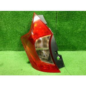 ノート DBA-NE12 左テールランプ   イチコ D117 26555-3VA5B  8706