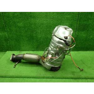 リ*件様 CX-5 触媒　KE2FW 2個セット シーエックス CX−5 LDA-KE2FW 触媒 DPF/センサー付/ SHY2-20-50X