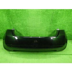 ノート DBA-E12 RバンパーASSY KH3    85022-3VA0D  8733