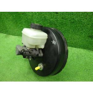 ハイエース KR-KDH205V ブレーキマスターASSY 1E7   シリンダー付/タンク付 44...