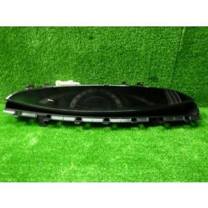 エスティマ DBA-ACR55W スピードメーター 070    83800-28L20  8750