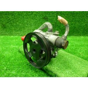 NV100クリッパー GBD-U72V パワステベーンポンプ    KAYABA 49110-6A0...