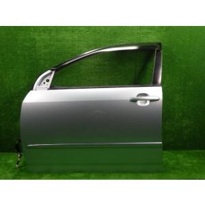 カローラフィールダー CBA-ZZE122G 左FドアASSY 8Q6    67002-1A640...