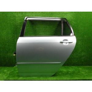 カローラフィールダー CBA-ZZE122G 左RドアASSY 8Q6   プライバシーガラス付/モ...