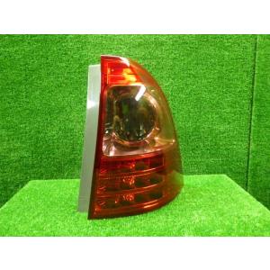 カローラフィールダー CBA-ZZE122G 右テールランプ コイト 19-99 LED点灯テスト ...