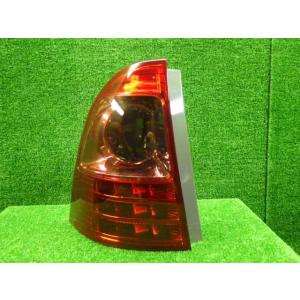 カローラフィールダー CBA-ZZE122G 左テールランプ  コイト 19-99 LED点灯テスト...